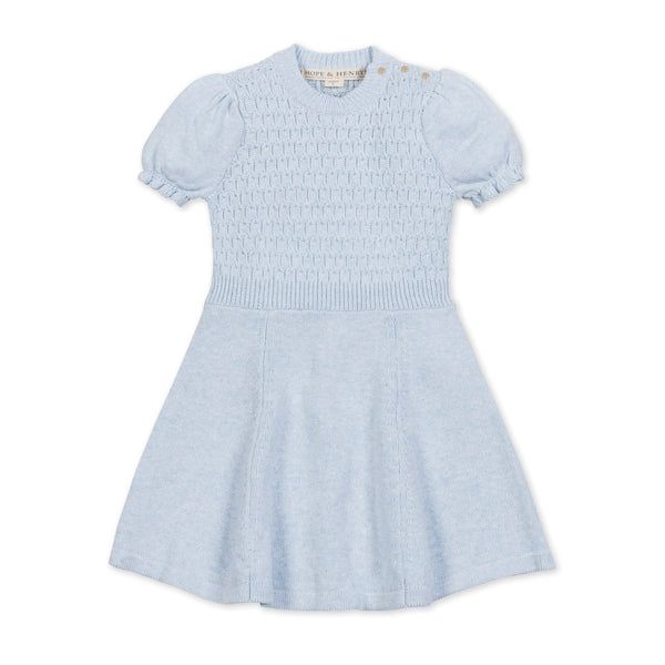 organic-puff-sleeve-sweater-dress Hope & Henry - Sophia's StyleDresses-1